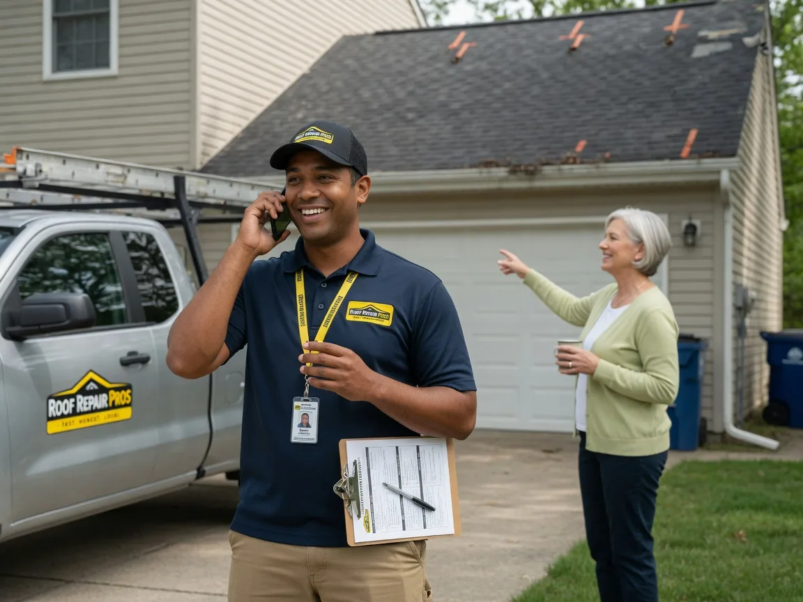 Roof Repair Yale, VA FAQs